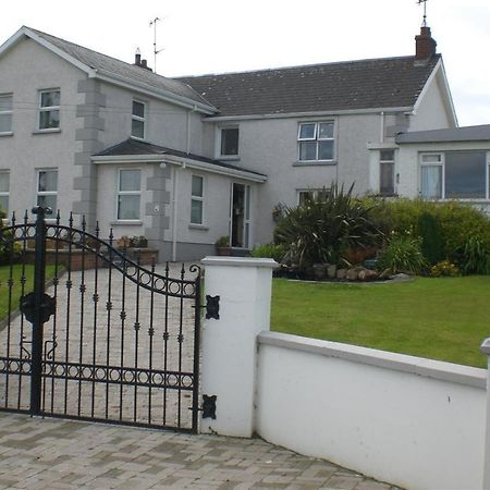 Beau Vista Bed & Breakfast Strabane Eksteriør bilde