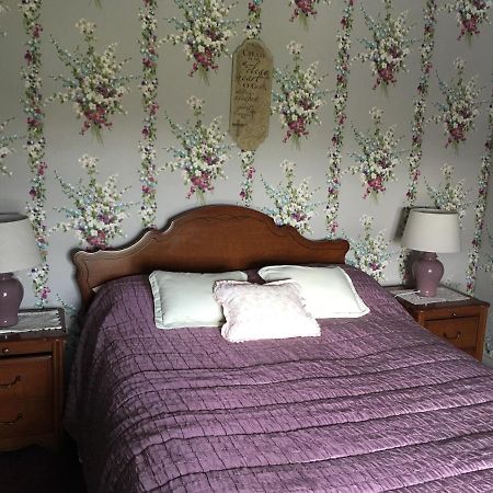Beau Vista Bed & Breakfast Strabane Eksteriør bilde
