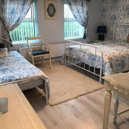 Beau Vista Bed & Breakfast Strabane Eksteriør bilde