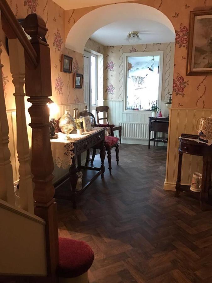 Beau Vista Bed & Breakfast Strabane Eksteriør bilde