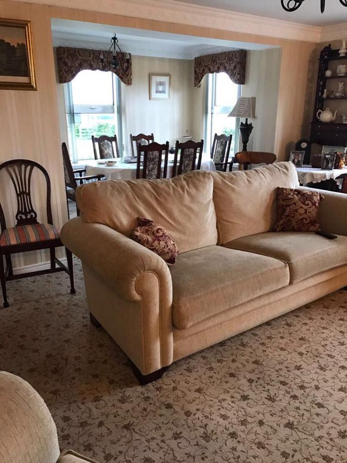 Beau Vista Bed & Breakfast Strabane Eksteriør bilde