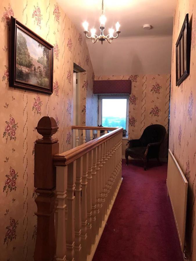 Beau Vista Bed & Breakfast Strabane Eksteriør bilde