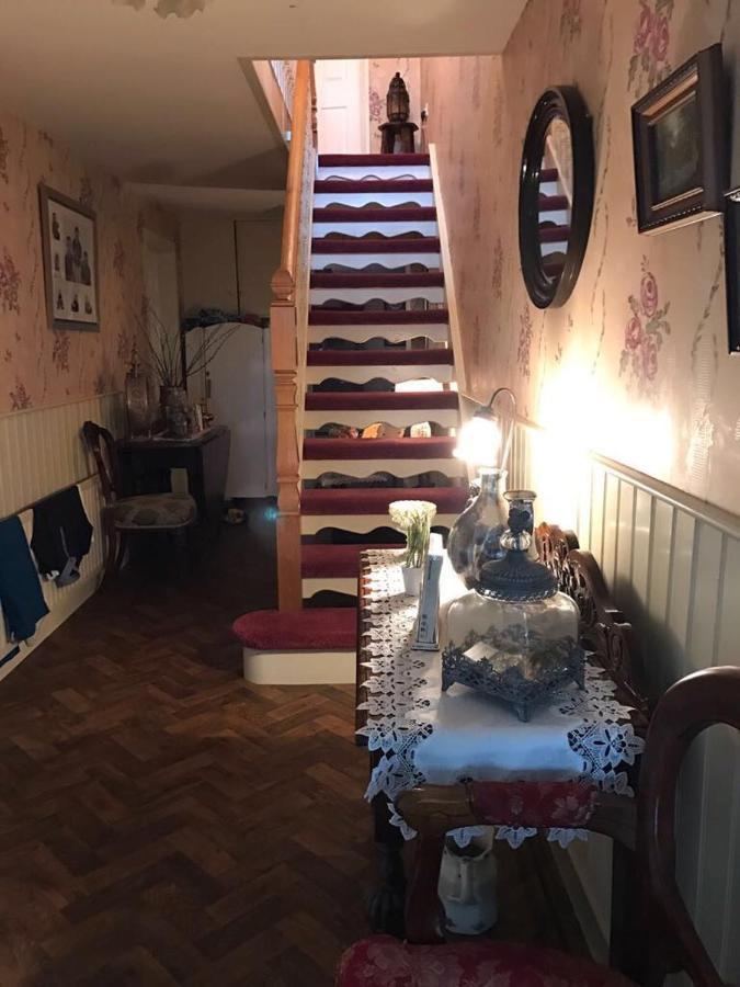 Beau Vista Bed & Breakfast Strabane Eksteriør bilde