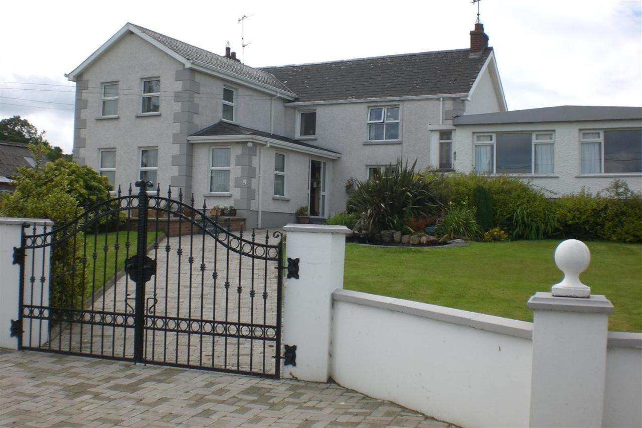 Beau Vista Bed & Breakfast Strabane Eksteriør bilde