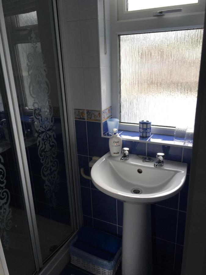 Beau Vista Bed & Breakfast Strabane Eksteriør bilde
