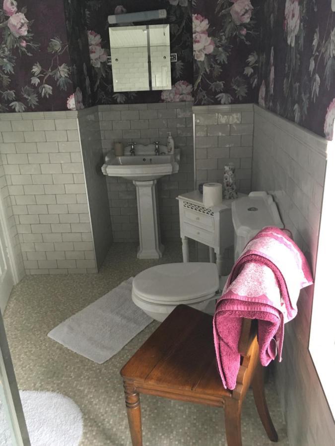 Beau Vista Bed & Breakfast Strabane Eksteriør bilde