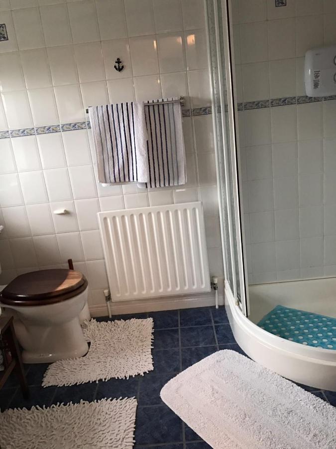 Beau Vista Bed & Breakfast Strabane Eksteriør bilde