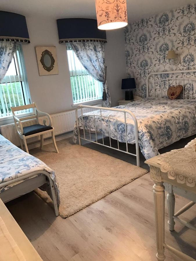 Beau Vista Bed & Breakfast Strabane Eksteriør bilde