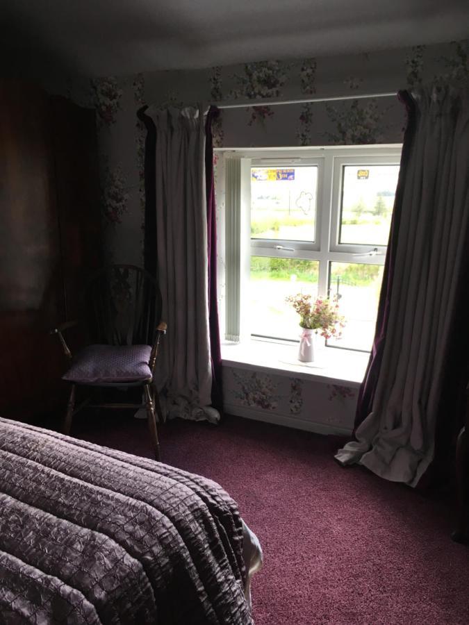 Beau Vista Bed & Breakfast Strabane Eksteriør bilde