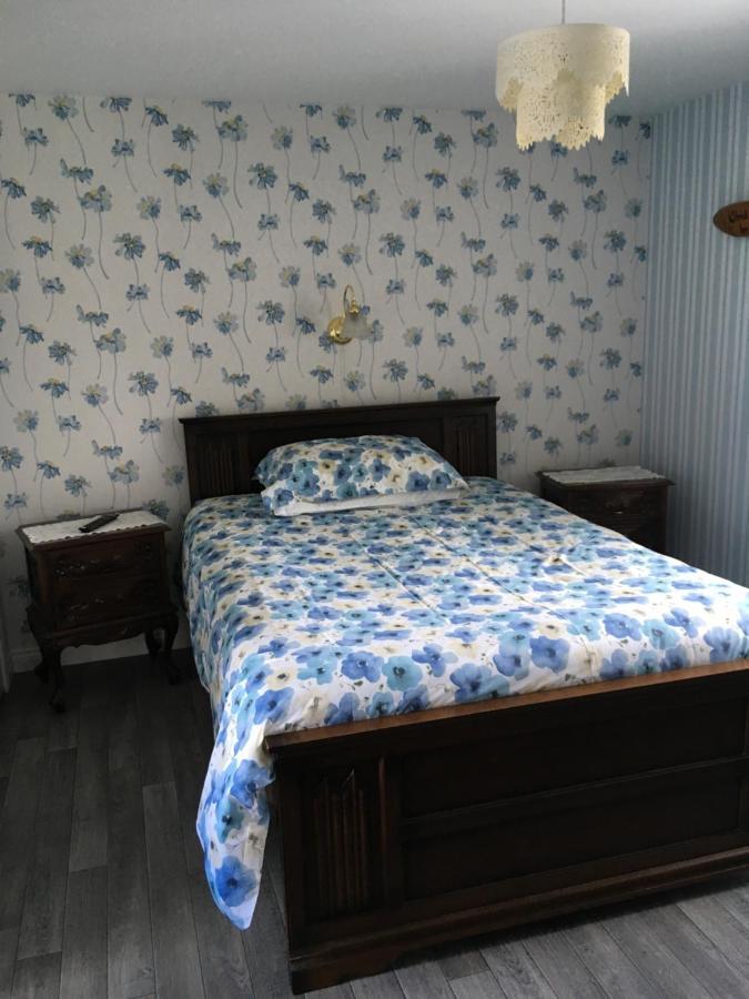 Beau Vista Bed & Breakfast Strabane Eksteriør bilde