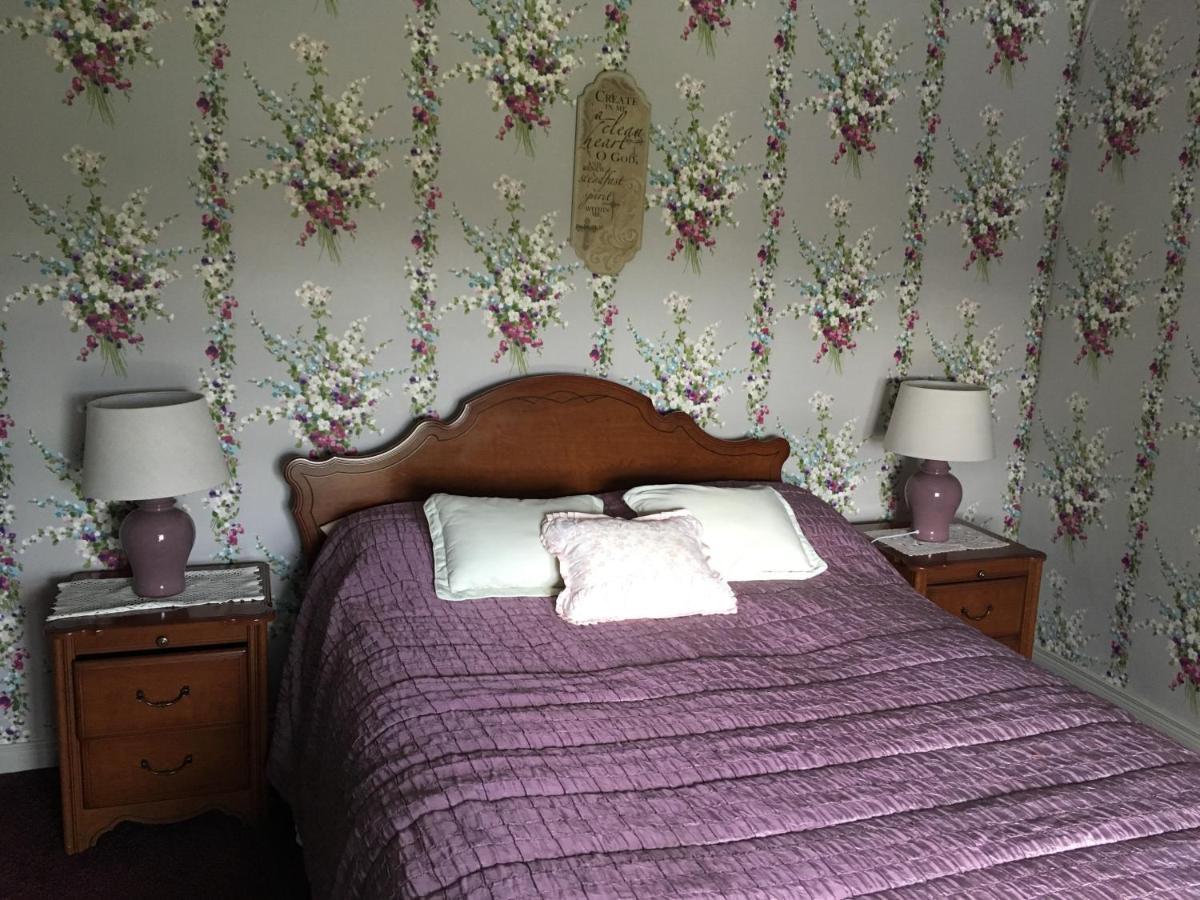 Beau Vista Bed & Breakfast Strabane Eksteriør bilde