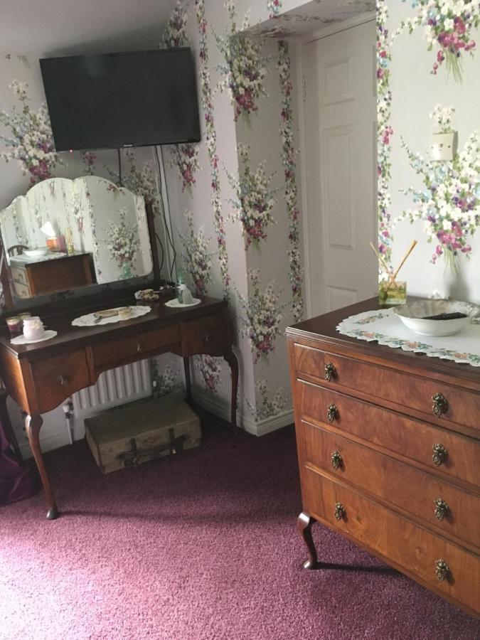 Beau Vista Bed & Breakfast Strabane Eksteriør bilde