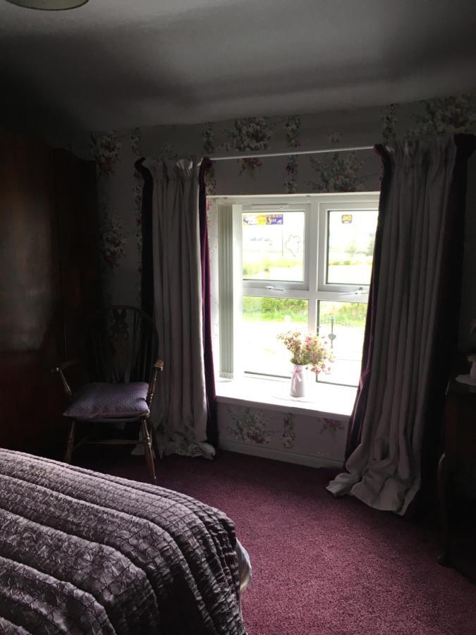 Beau Vista Bed & Breakfast Strabane Eksteriør bilde